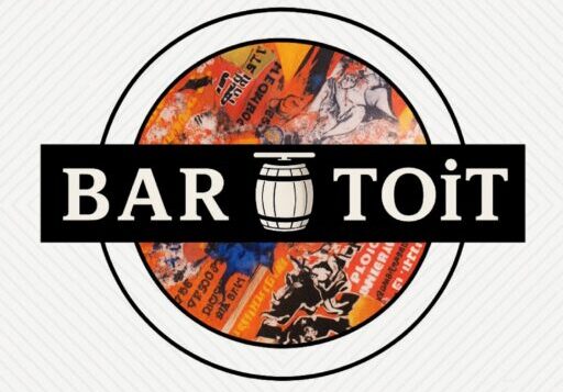 Bar-Toit